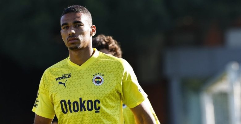 Djiku: Fenerbahçe yanlışsız tercih