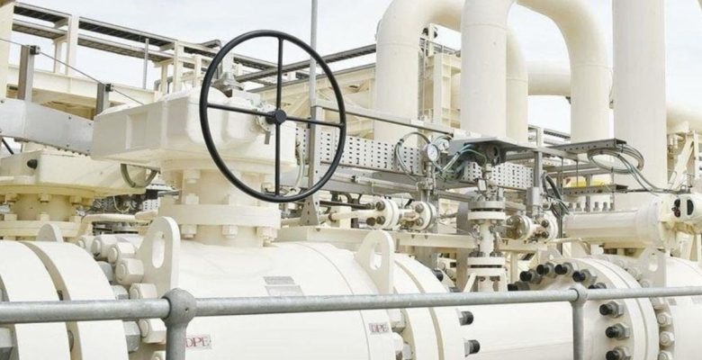 Doğalgaz ithalatı ağustosta yüzde 4,5 azaldı