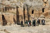Doğu’daki mağaralar ziyaretçilerini bekliyor