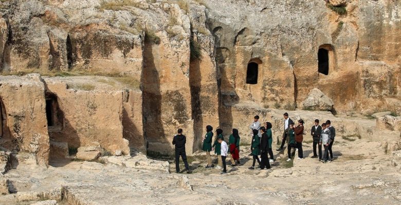 Doğu’daki mağaralar ziyaretçilerini bekliyor