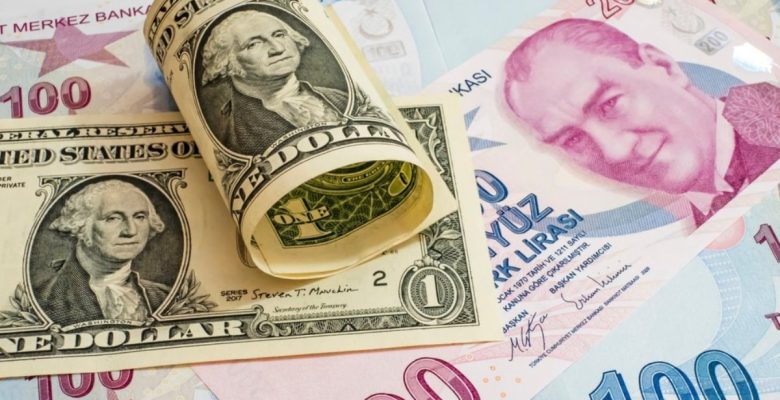 Dolar/TL’de sonlu yükseliş sürüyor