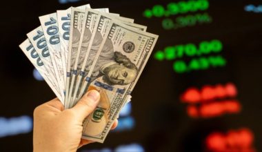 Dolar/TL’de yeni rekor