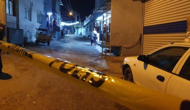Düğünde pompalı tüfek faciası: 1 çocuk öldü, 7 yaralı var