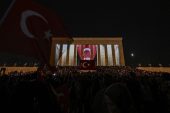 Dünyadan Türkiye’ye kutlama iletileri yağdı
