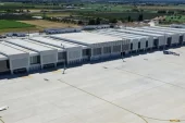 Ekim ayında Balıkesir Koca Seyit Havalimanı’nda 18 bin 536 yolcuya hizmet verildi