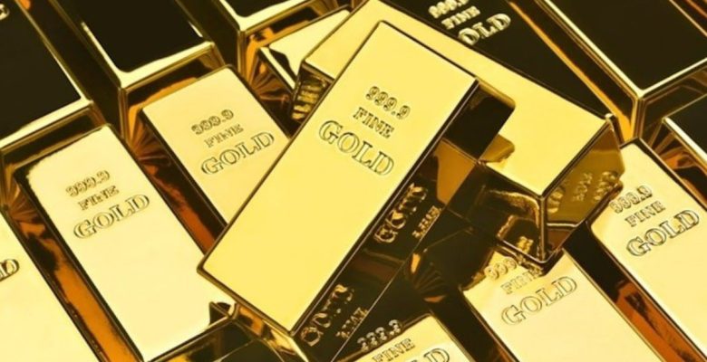 Ekimde en çok külçe altın kazandırdı