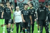 Eksik Beşiktaş, Samsunspor deplasmanında