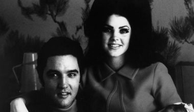 Elvis Presley’den ayrıldıktan sonra neden evlenmediğini anlattı