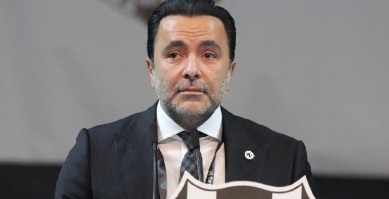 Emre Kocadağ: 11 puan fark neden kapanmasın?