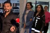 Engin ve Dilan Polat’ın sorgusu tamamlandı
