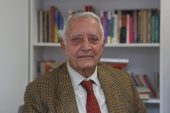 Ergun Özbudun hayatını yitirdi