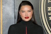 Estetikli fotoğrafları olay olan Adriana Lima sessizliğini bozdu: Bu surat…