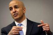 Fed yöneticisi Kashkari’den şahin bildiriler