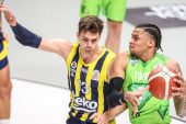 Fenerbahçe Beko, TOFAŞ’ı 95-86 mağlup etti