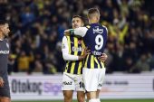 Fenerbahçe bir birincisi yaşadı