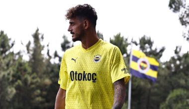 Fenerbahçe, Onuachu’yu Samet Akaydin ile durduracak