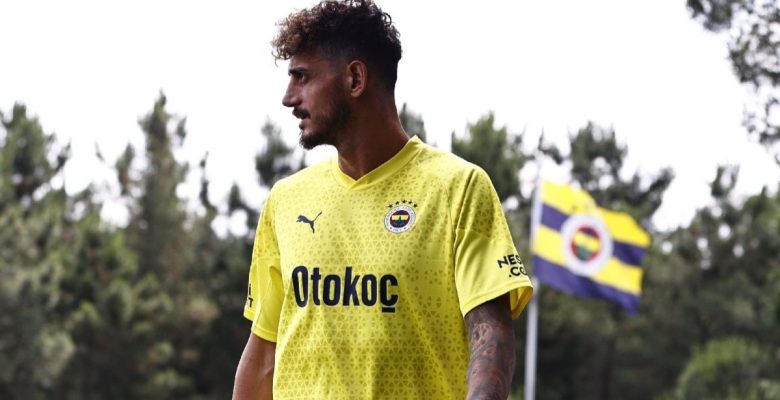 Fenerbahçe, Onuachu’yu Samet Akaydin ile durduracak
