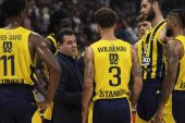 Fenerbahçe, Sırbistan’da Maccabi ile karşılaşacak