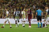 Fenerbahçe Trabzonspor maçının tartışmalı durumları Trio’da değerlendirildi