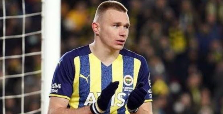 Fenerbahçe transfer rotasında maksatlar tanıdık