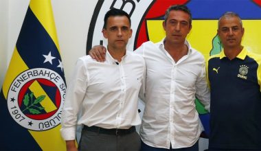 Fenerbahçe’de 3’lü dorukta gündem transfer