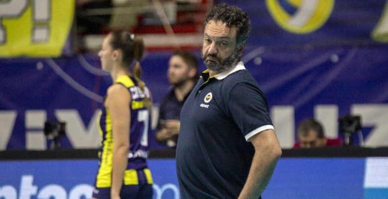 Fenerbahçe’nin 12 yıllık hasretine son vermek istiyor