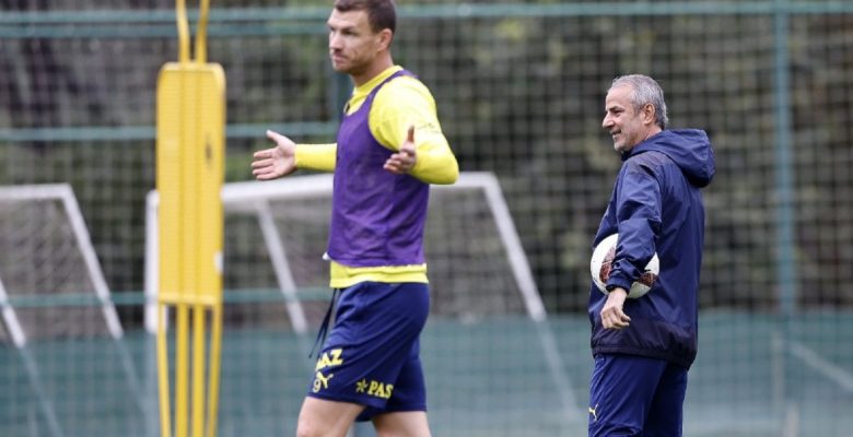Fenerbahçe’nin Trabzonspor’a karşı stratejisi belirli oldu!