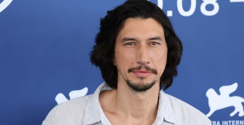 “Ferrari” sinemasının başrol oyuncusu Adam Driver’dan küfürlü açıklama