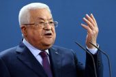 Filistin Devlet Lideri Mahmud Abbas’tan Biden’a davet