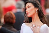 Filistin’e takviye veren Bella Hadid’e Dior’dan sansür mü geldi: Kaynaklar duyurdu