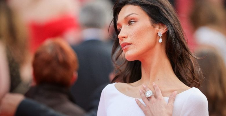 Filistin’e takviye veren Bella Hadid’e Dior’dan sansür mü geldi: Kaynaklar duyurdu