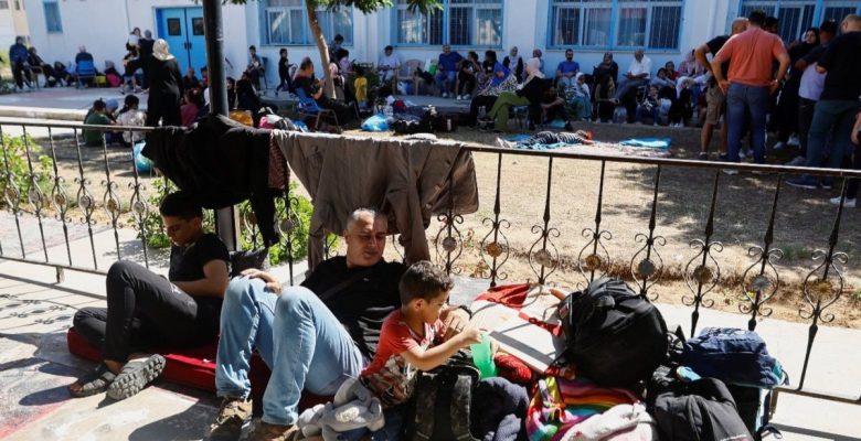 Filistinlilerin ABD’ye girişini yasaklayan tasarı hazırlandı