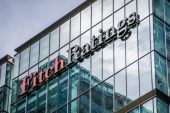Fitch: Sıkılaşma kredi artışını yavaşlatıyor