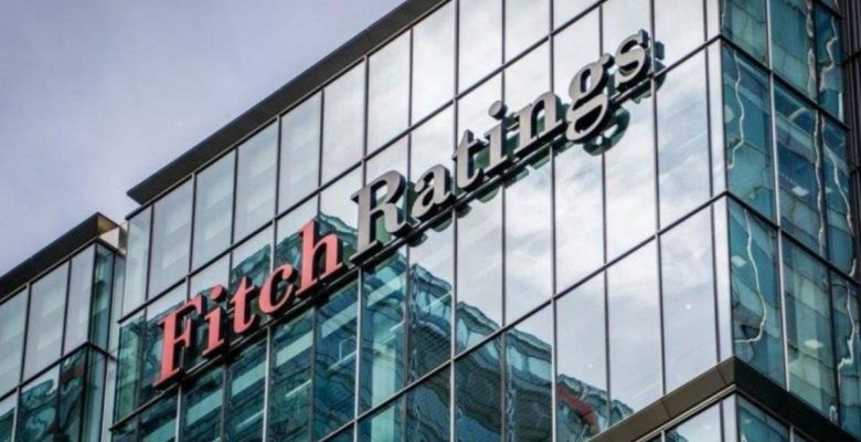 Fitch: Sıkılaşma kredi artışını yavaşlatıyor