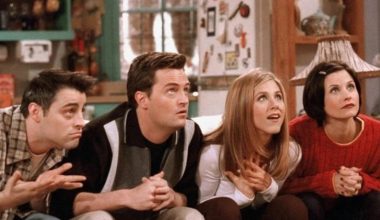 Friends yıldızının vefatına dair yeni ayrıntılar ortaya çıktı