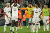 Galatasaray 270 dakikada 17 milyon Euro kazanabilir!