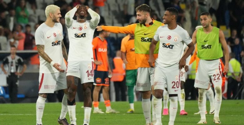 Galatasaray 270 dakikada 17 milyon Euro kazanabilir!