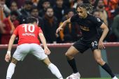 Galatasaray Bayern Münih maçında evvel Kasımpaşa’yı konuk ediyor