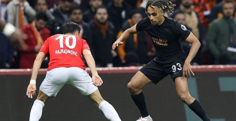 Galatasaray Bayern Münih maçında evvel Kasımpaşa’yı konuk ediyor