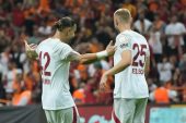 Galatasaray rota değiştirdi: Victor Nelsson’un yerine Abdülkerim Barakcı