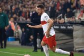 Galatasaray ve Fenerbahçe ortasında Salih Özcan derbisi