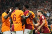 Galatasaray’da kış güneşi