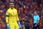 Galatasaray’da Muslera’nın yerine Juan Musso geliyor!