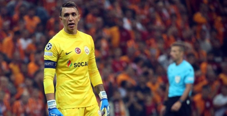 Galatasaray’da Muslera’nın yerine Juan Musso geliyor!