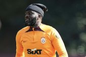 Galatasaray’da Ndombele seferberliği