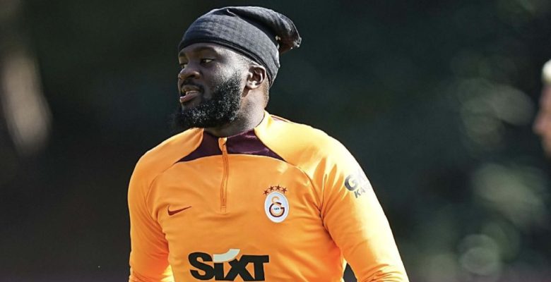 Galatasaray’da Ndombele seferberliği