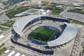 Galatasaray’dan müracaat: 100. yılda Atatürk Olimpiyat Stadı’nda!