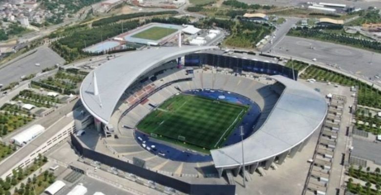 Galatasaray’dan müracaat: 100. yılda Atatürk Olimpiyat Stadı’nda!
