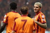 Galatasaray’ın en büyük teminatı: Meskeninin kralı!
