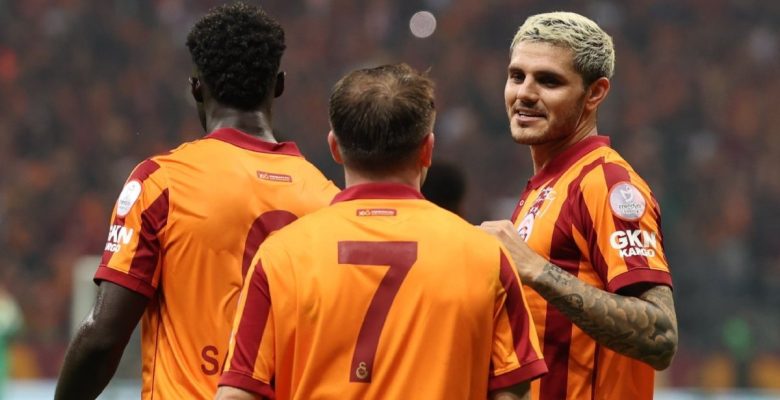 Galatasaray’ın en büyük teminatı: Meskeninin kralı!